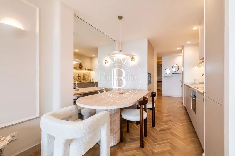 Foto c568df81-56e3-4384-b39d-36d7f16bffab. Pis amb calefacció a Goya Madrid