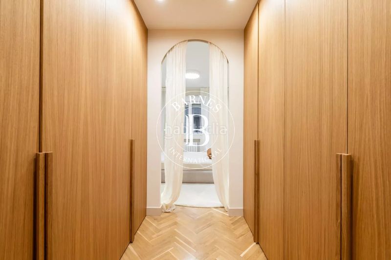 Foto c77e1a12-7e6e-4ff5-97e8-7aeeba0edf02. Pis amb calefacció a Goya Madrid