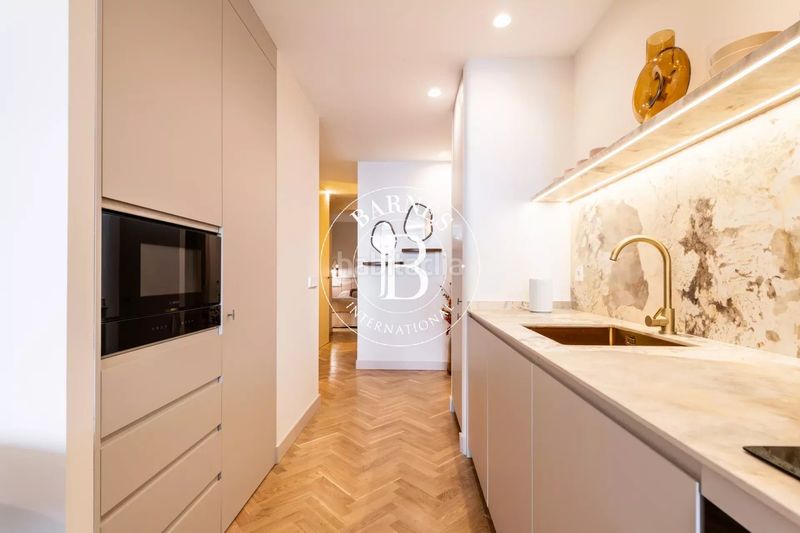 Foto cc44c4de-591a-4ba8-8b89-94532f838ef1. Pis amb calefacció a Goya Madrid