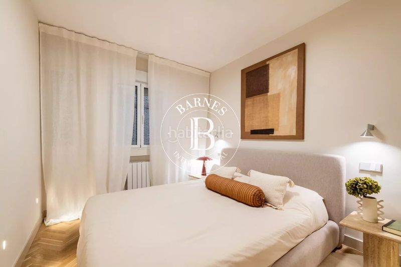 Foto d3f52131-9158-4325-8f28-e4ab5f6594e1. Pis amb calefacció a Goya Madrid