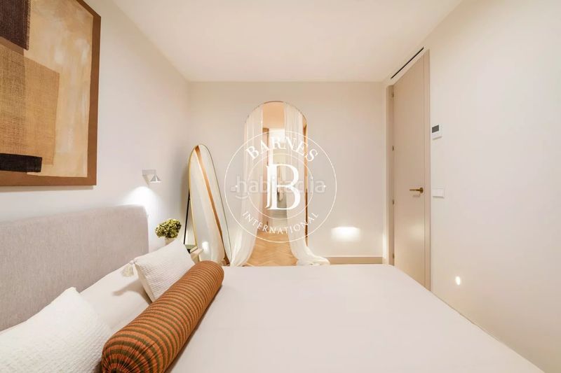 Foto e982954d-2b13-429f-9e48-2b3c61a36d76. Pis amb calefacció a Goya Madrid