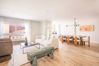 Etagenwohnung in Prosperidad