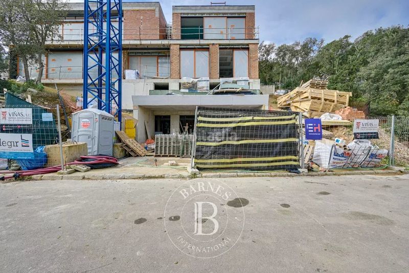 Foto 009eec0d-8e7a-47c7-aee2-fcfe28dead60. Casa amb calefacció piscina a Sa Riera-Sa Fontansa Begur