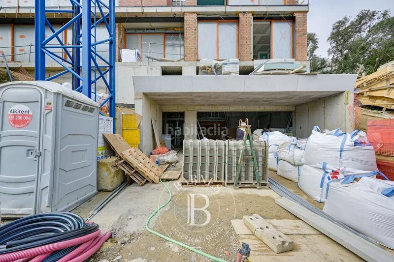 Foto 442e949e-651e-4a01-8990-5551d6716355. Casa amb calefacció piscina a Sa Riera-Sa Fontansa Begur