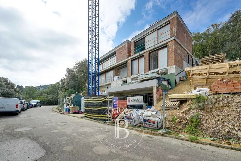 Foto 822eac03-7d7c-4943-8851-fe0be3a45b1a. Casa amb calefacció piscina a Sa Riera-Sa Fontansa Begur