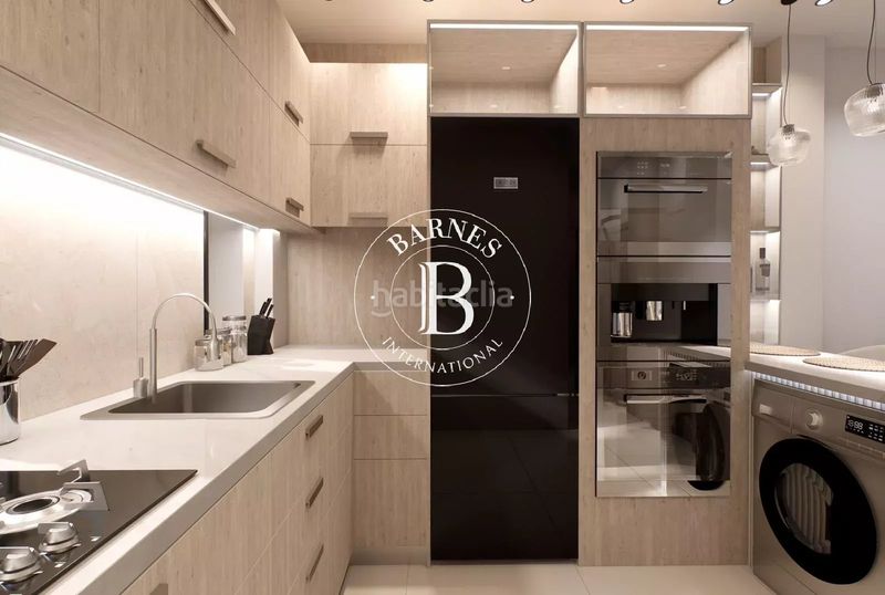 Foto af10f6c2-6967-4395-be20-b3c210791f7b. Pis amb calefacció a Goya Madrid