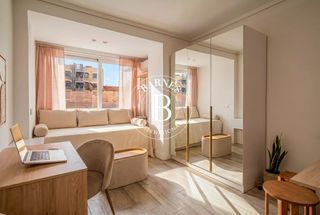 Rent Studio in Recoletos