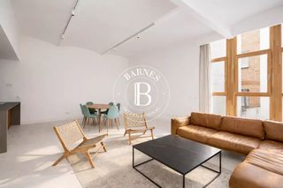 Flat in Embajadores-Lavapiés