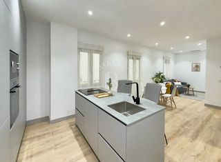 Appartement à Goya