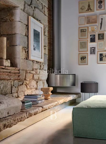 Foto 03e778b2-2c8c-477c-b01b-b33d0ed9c470. Flat with heating in Eixample Nord Girona