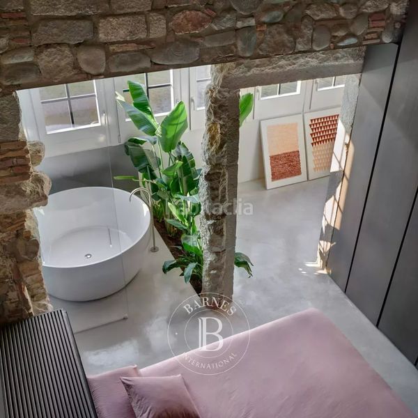 Foto 0adab5e7-c937-43da-8069-7615cb42430d. Flat with heating in Eixample Nord Girona