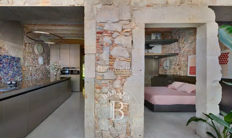 Foto 0ed244c9-9377-4804-bf8b-71d550239419. Flat with heating in Eixample Nord Girona