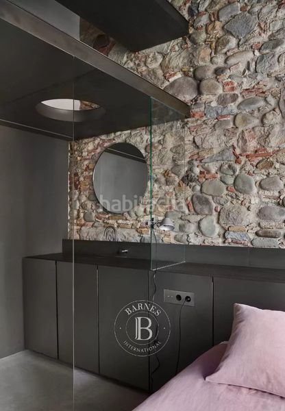 Foto 180fabbe-93c3-417d-9896-687cc46dd82e. Flat with heating in Eixample Nord Girona