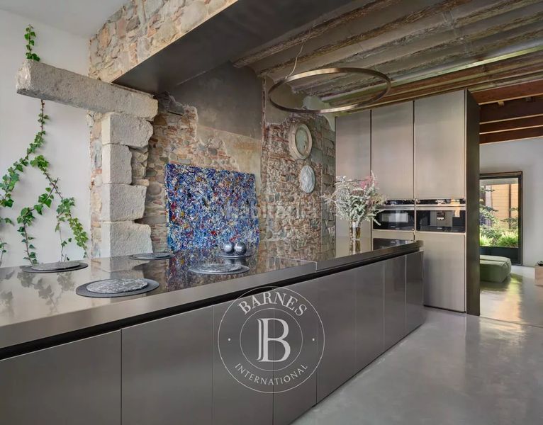 Foto 34b4c18a-d9dd-4e00-b560-2893c39faac7. Flat with heating in Eixample Nord Girona