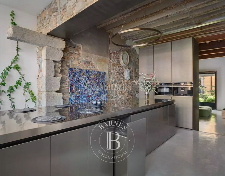 Foto 3bcf4af2-4d11-4c87-ab7a-2f87c1a5ceb7. Flat with heating in Eixample Nord Girona