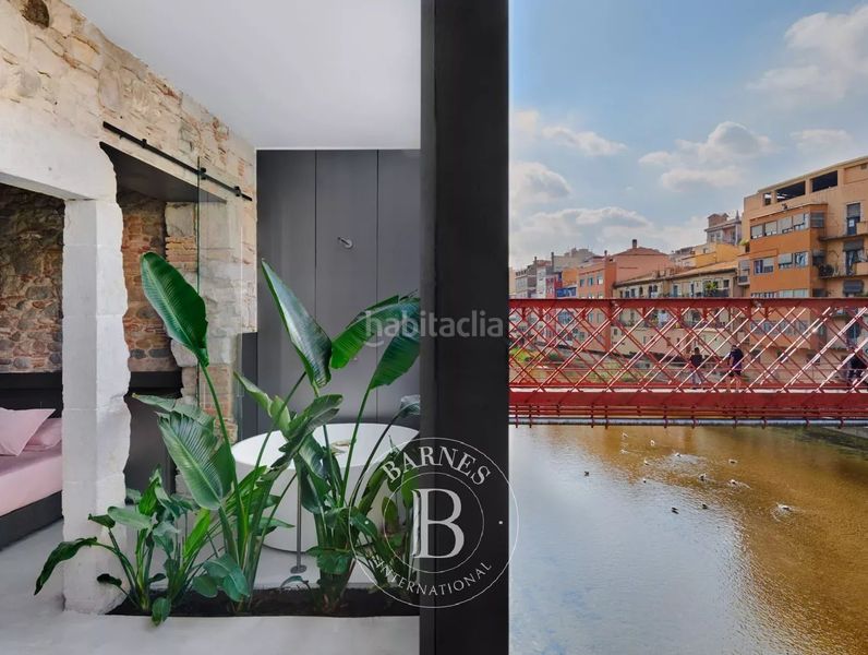 Foto 4cee5f70-3341-4d26-8126-d49ff6743f8e. Flat with heating in Eixample Nord Girona