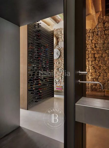 Foto 65bd18cc-8d28-4f61-9832-cfa87bf4b8b6. Flat with heating in Eixample Nord Girona