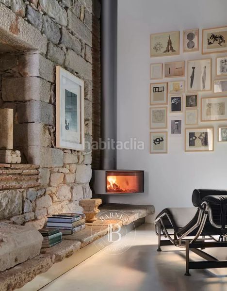 Foto 77ba79db-486a-41b9-a369-f28b664ae86a. Flat with heating in Eixample Nord Girona