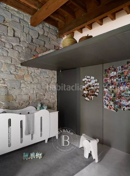 Foto 8111cef6-9768-43aa-b4e7-85c59315ad4d. Flat with heating in Eixample Nord Girona