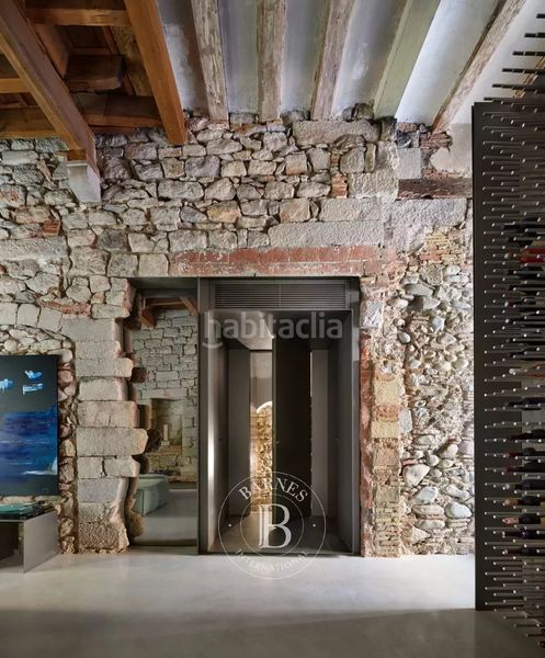 Foto 98fa260f-2ceb-47e0-b728-ec9097ff7995. Flat with heating in Eixample Nord Girona
