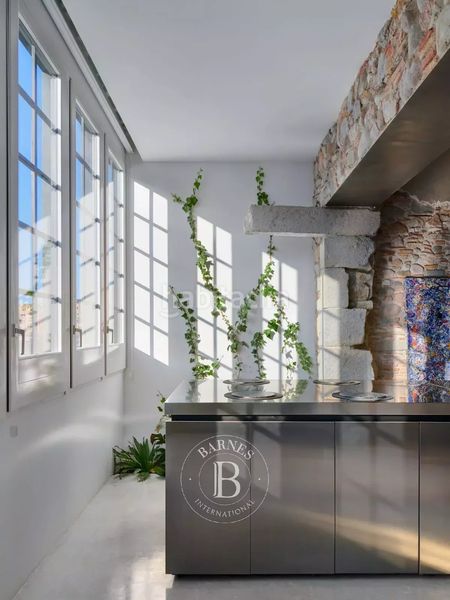 Foto dadb83a2-d01a-4767-bc56-fd66a945d0bc. Flat with heating in Eixample Nord Girona