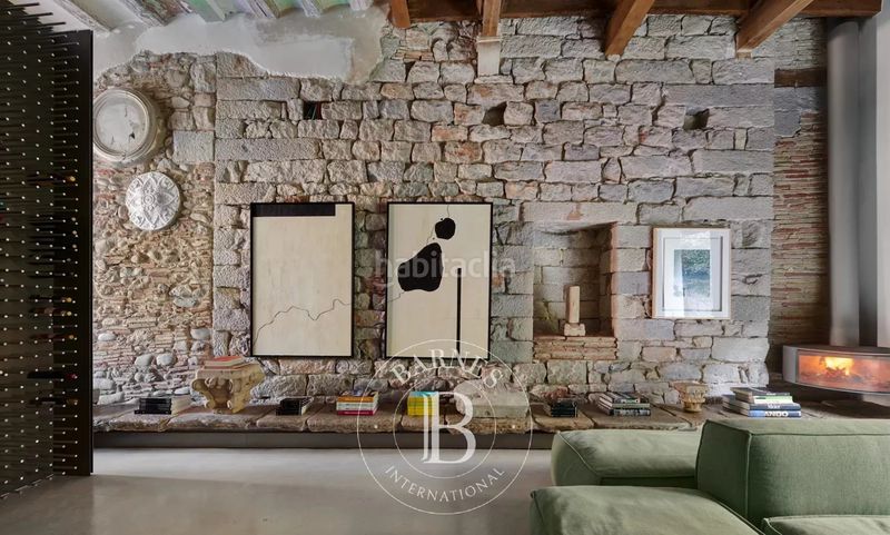 Foto ffb8e548-6f1c-412f-8418-681c7d5ebc87. Flat with heating in Eixample Nord Girona