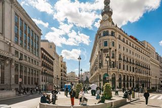 Location Appartement à Sol