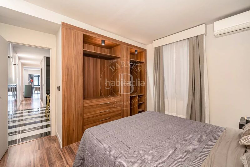 Foto 844e3e1a-1386-4708-a8f7-0c33f7c74c10. Rent flat with heating parking in Sol Madrid