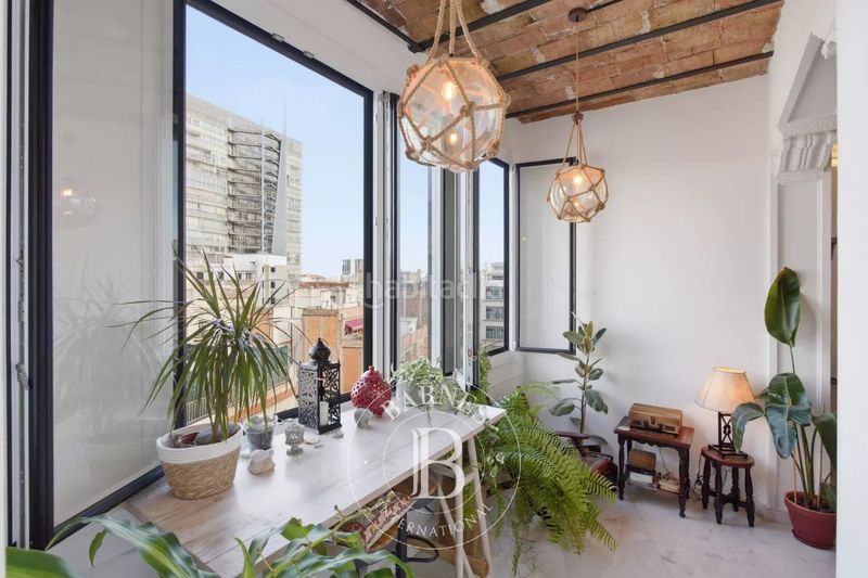 Foto 06dc851f-b9f6-49d9-bfd2-ca4302c2451d. Ático en Vila de Gràcia Barcelona