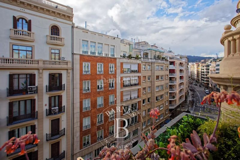 Foto 10adaba0-2a0c-4cde-b9c4-d8bc9c6d6bdb. Ático en Vila de Gràcia Barcelona