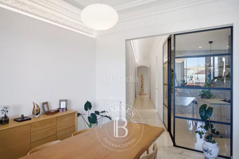 Foto 12ed8c7b-d139-4302-8bd2-baea377ef8ac. Ático en Vila de Gràcia Barcelona