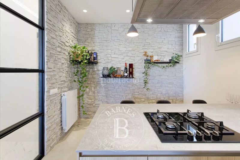 Foto 1479c1e2-614a-40d9-8036-daf34d25c45d. Ático en Vila de Gràcia Barcelona