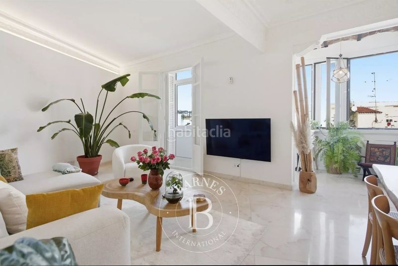 Foto 2ea7f6a3-b6c8-4734-b9a2-1c87b7cb9b31. Ático en Vila de Gràcia Barcelona