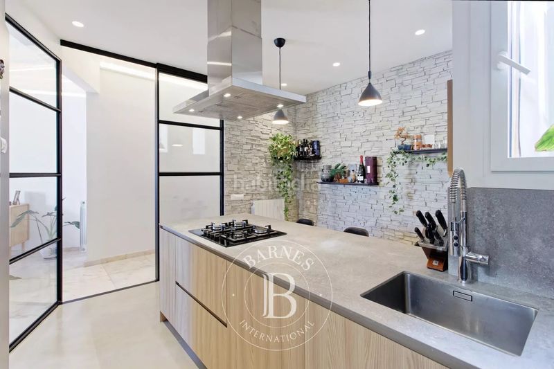 Foto 32051b42-76be-4ff9-891c-396957f69b1c. Ático en Vila de Gràcia Barcelona