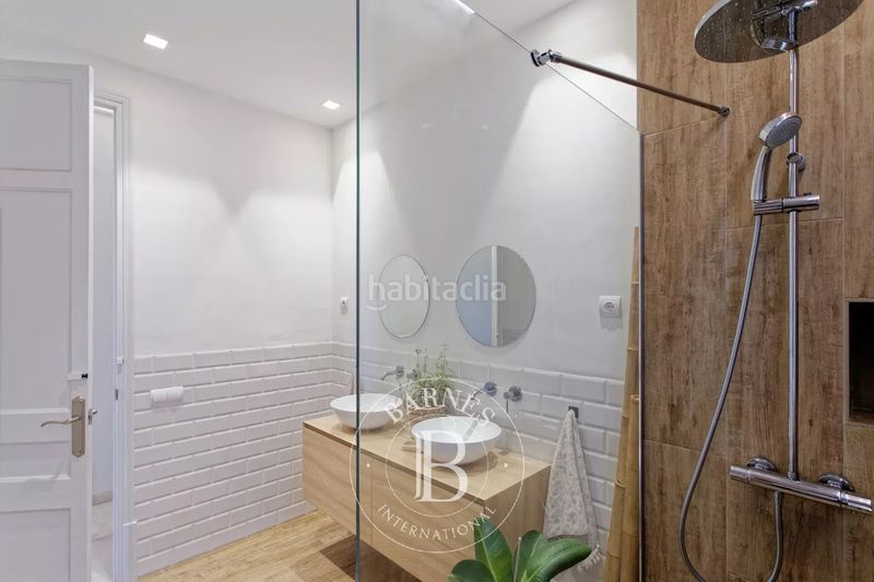 Foto 37ce12df-13fe-434b-836a-4dd2c75325e4. Ático en Vila de Gràcia Barcelona