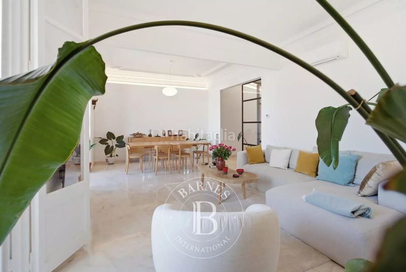 Foto 42227904-b0b6-44c3-9cfe-7bb499c3a75e. Ático en Vila de Gràcia Barcelona