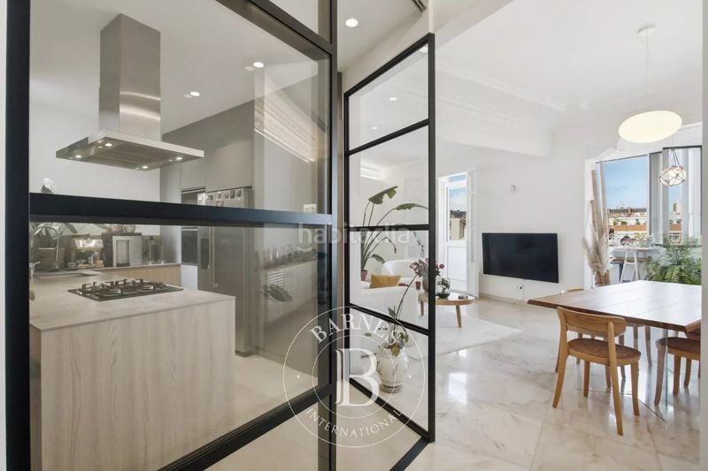 Foto 45cb7351-cf5e-4e01-8d84-c36061809953. Ático en Vila de Gràcia Barcelona