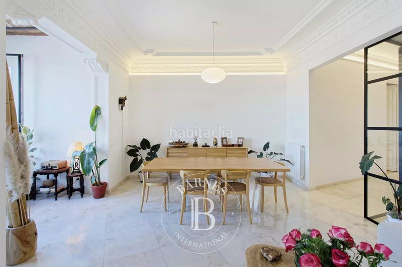 Foto 4c068ee5-98bc-494c-8823-5c9c5b70118e. Ático en Vila de Gràcia Barcelona