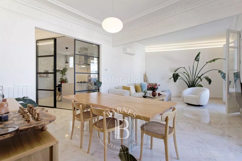 Foto 72ff1443-7323-4da8-8550-c37cd010ea33. Ático en Vila de Gràcia Barcelona