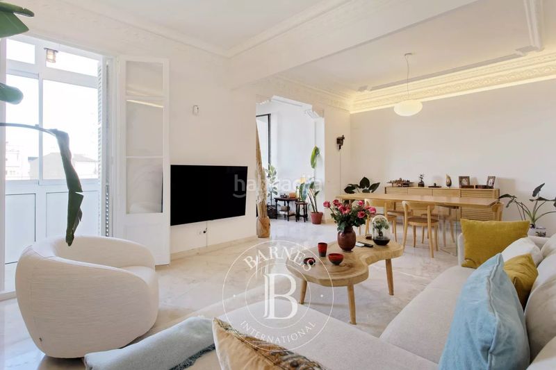 Foto 9f45104f-ac3a-48e5-aba1-1e4cf7fbab61. Ático en Vila de Gràcia Barcelona