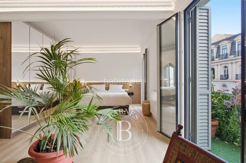 Foto 9ffa5474-5865-4d40-9d47-475374fd364a. Ático en Vila de Gràcia Barcelona