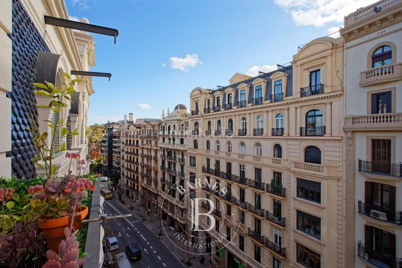 Foto ae4f880f-9ffc-458d-be89-72f6a7f8bcea. Ático en Vila de Gràcia Barcelona