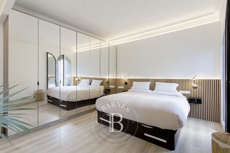 Foto af844697-b835-4bf8-bb92-e05cbe3aded4. Ático en Vila de Gràcia Barcelona