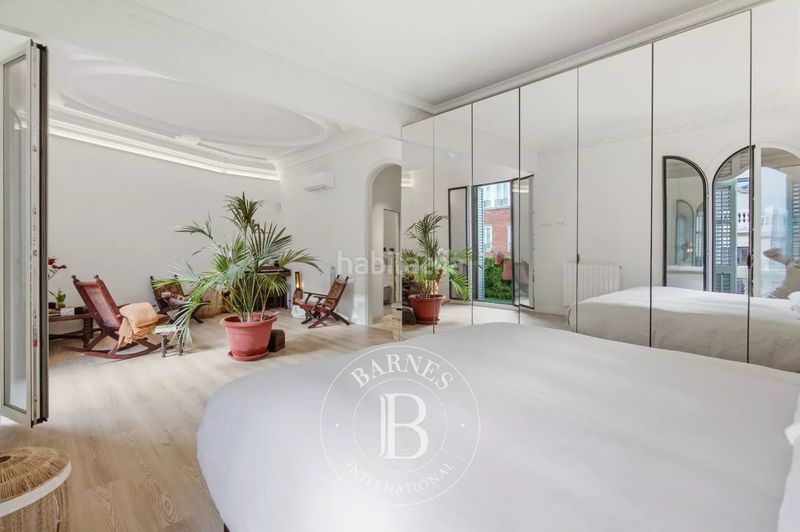 Foto c0776b70-c557-4599-9300-a7aeb95a404d. Ático en Vila de Gràcia Barcelona