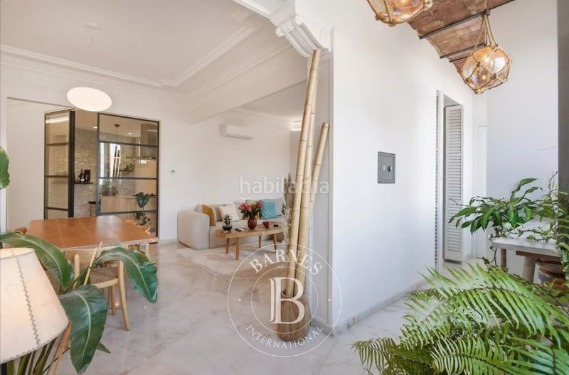 Foto cb9074e4-66ed-4b9f-b3ee-b71555ce5d49. Ático en Vila de Gràcia Barcelona