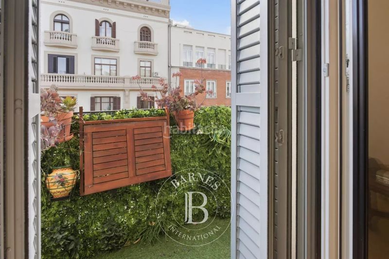 Foto d9165811-70f8-4829-b4f5-33a45171799c. Ático en Vila de Gràcia Barcelona