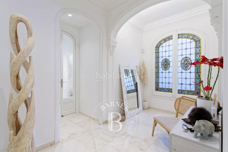 Foto ed36b708-b8d4-442b-a284-d6027a620cf5. Ático en Vila de Gràcia Barcelona