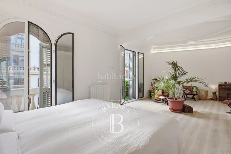 Foto f1df3b95-e8d6-4221-818a-21291df931d3. Ático en Vila de Gràcia Barcelona