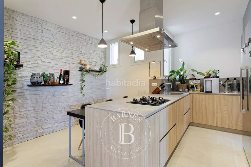 Foto fba2c304-455b-459b-a1cd-0178497aa22b. Ático en Vila de Gràcia Barcelona