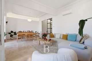 Attique à Vila de Gràcia